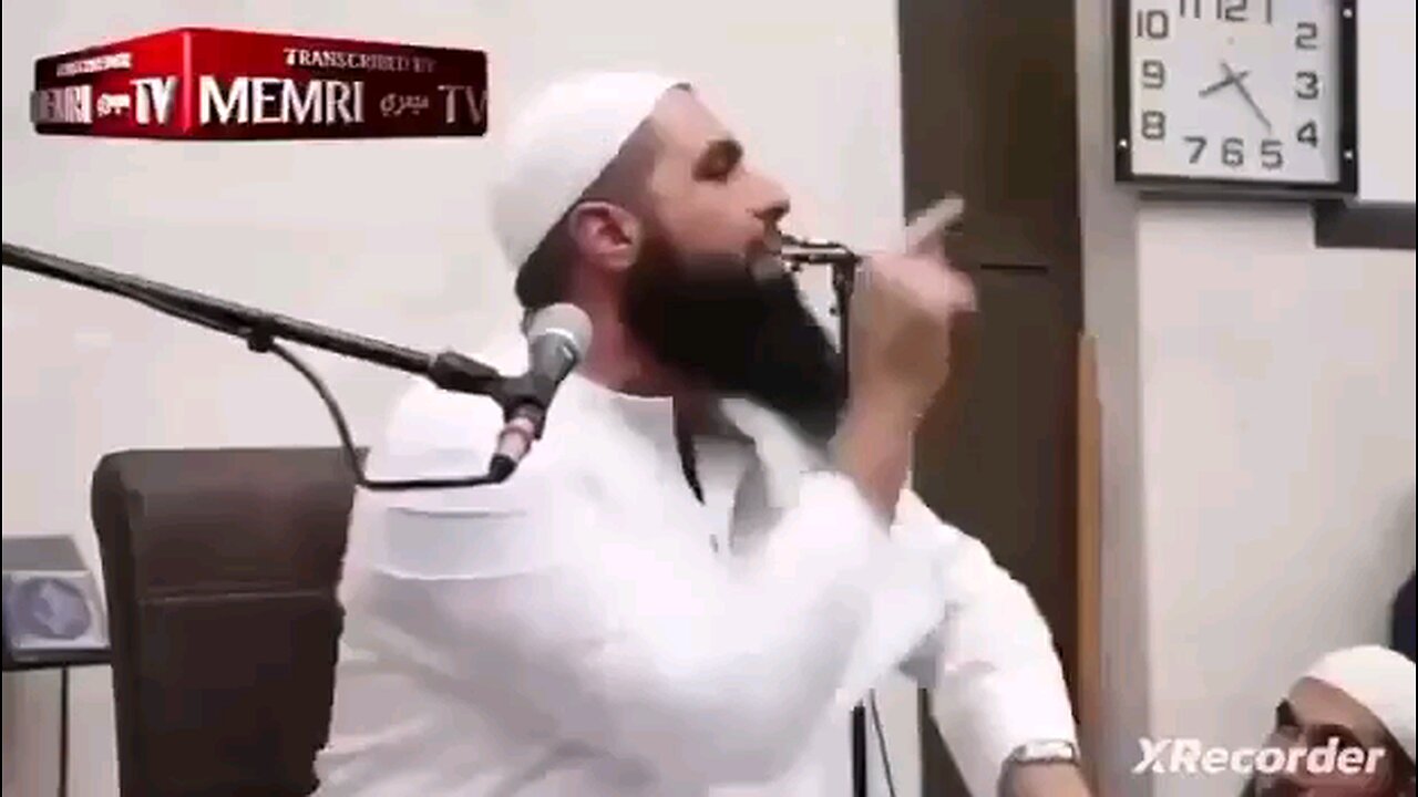 Islam: A man Rapes a child daily but prays, Is higher in Allah's eyes than a man who doesn’t pray.