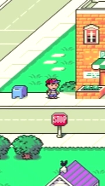 Why Does Dev Love Earthbound So Much?? #shorts