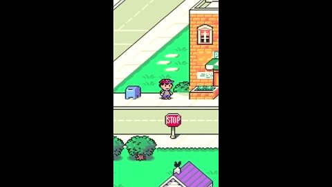 Why Does Dev Love Earthbound So Much?? #shorts