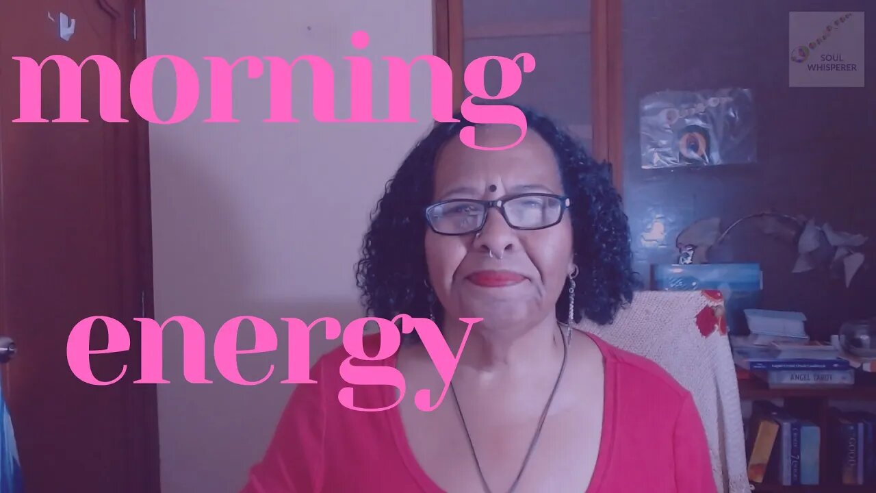 💎 MORNING CRYSTAL ENERGY 💎: Sapphire (Ooh)