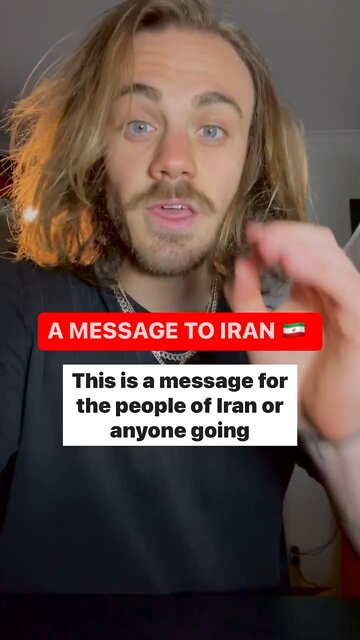 A video for Iran (Persia)