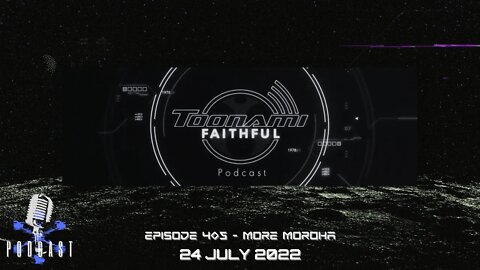 SPECIAL: Secret Sauce - Yashahime Podcast Episode 405 | Toonami Faithful