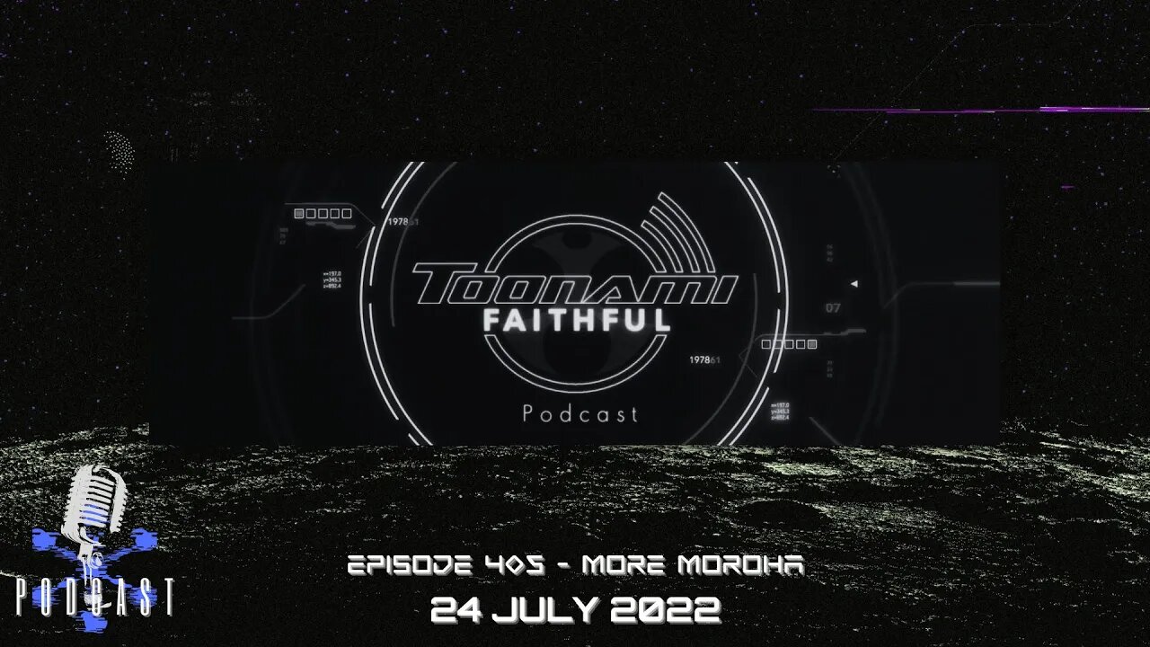 SPECIAL: Secret Sauce - Yashahime Podcast Episode 405 | Toonami Faithful