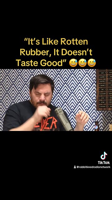 “Dude C’mon, What’s Wrong With You?” 😆 Garrett & Steve #Funny