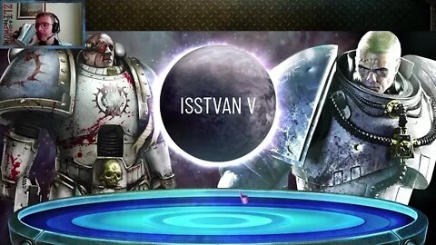 The Horus Heresy: Legions: World Eaters/Ehrlen Deck Featuring Campbell The Toast #9