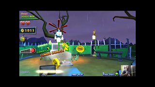 LUIGI'S MANSION ARCADE: GAMEPLAY LISO NO PC COM RAZER HYDRA!!!