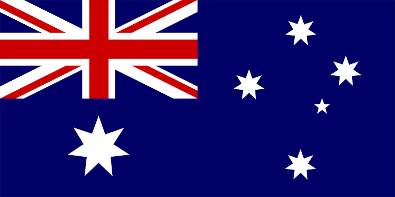 Stand With Australia