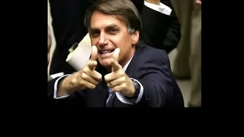 Bolsonaro O Menino da Porteira