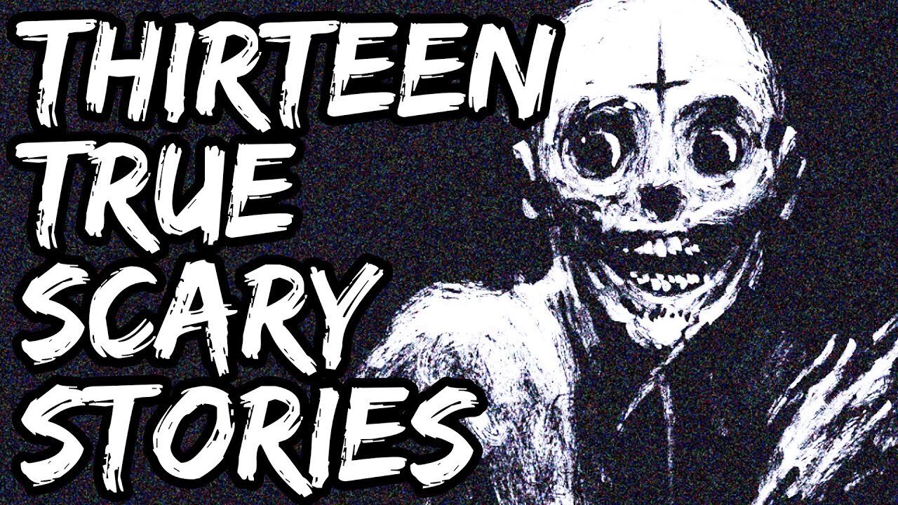 *VERY SCARY* TRUE REDDIT STORIES THAT WILL LEAVE YOU IN SHOCK!!!😱😱😨😓