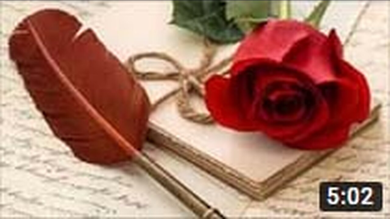Lettre d’amour de YahuShua à Sa fiancée