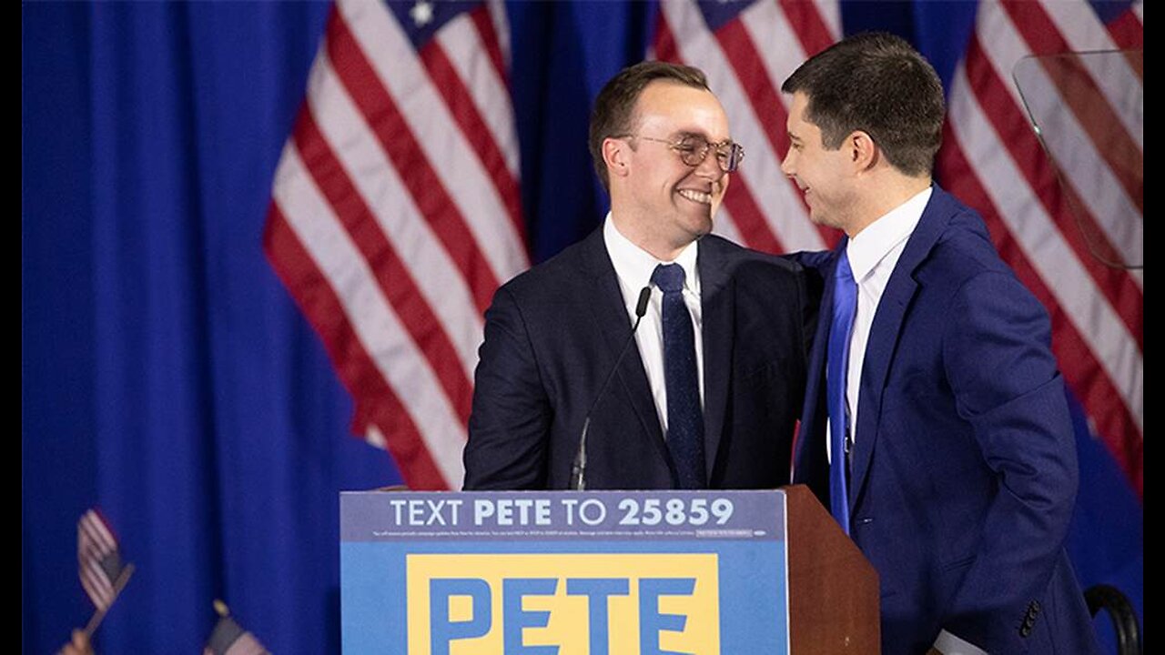 Libs of TikTok Claps Back at Chasten Buttigieg After He Exploits Tragic Death of Transgender Student