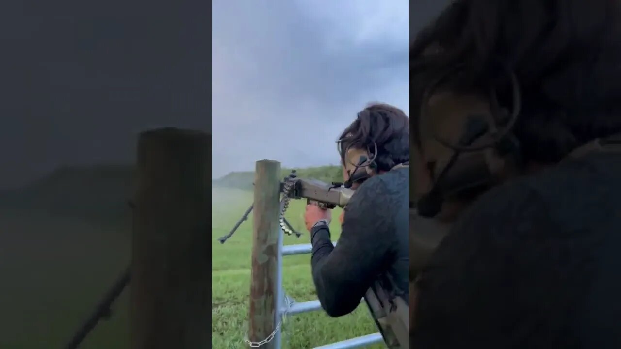 Best LMG. What is the best light machine gun?