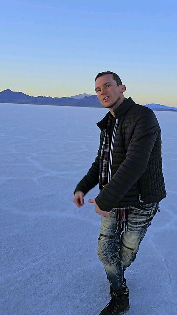 Manifest your reality