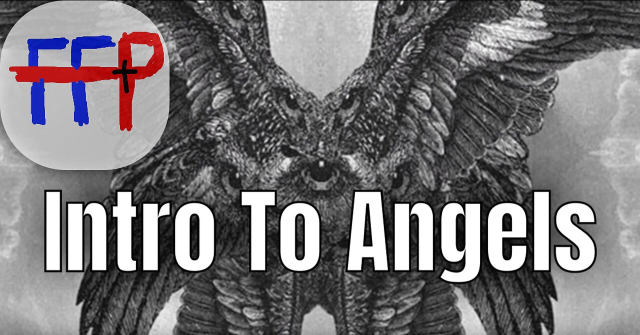 Intro To Angels