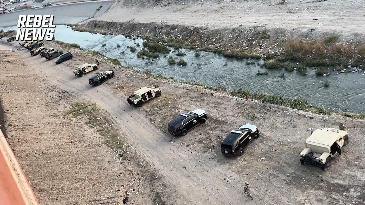 Border Crisis Texas 12-21-22