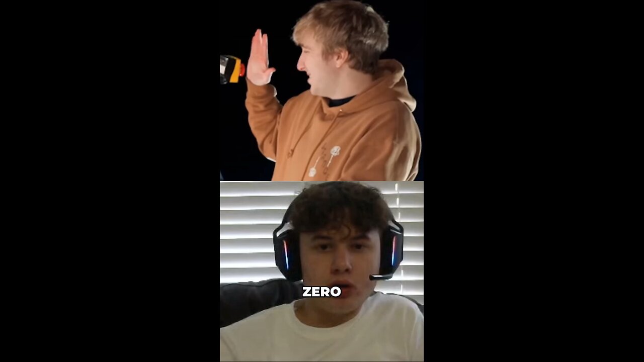 No way he did it😳