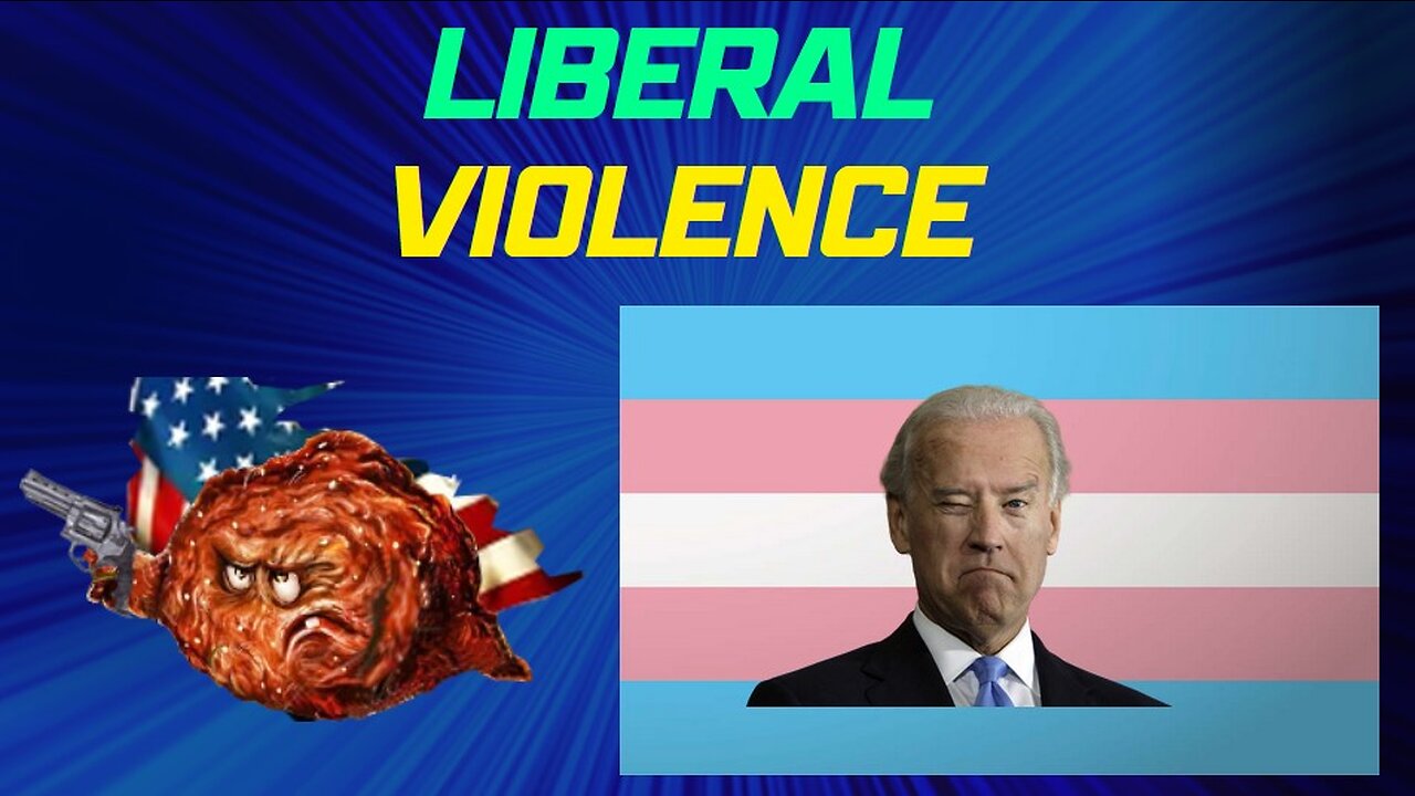 Liberal Violence