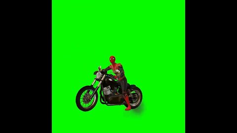 Vídeo de Animação - Homem Aranha Spider Man #shorts