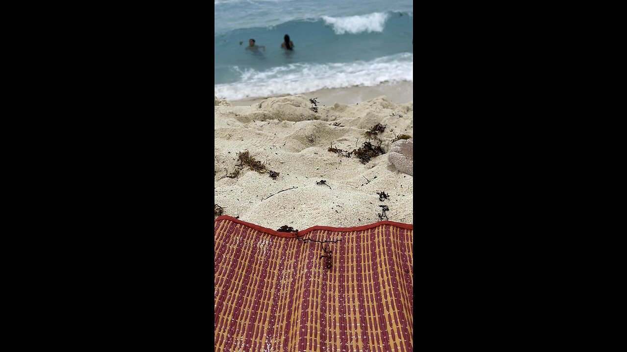 Our day in Cancun Mexico 🇲🇽