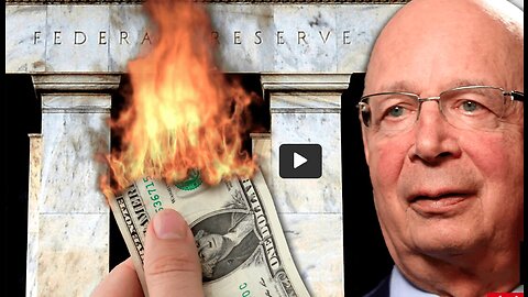 Klaus Schwab Just Made A Changes To Our Economy That Will Impact Us All