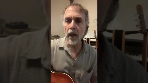 If I Were a Carpenter (Plant) & Marry Me (Train) medley - shorts