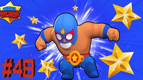 El Primo evento caça estrela Brawl Stars - Gameplay subir do zero #48