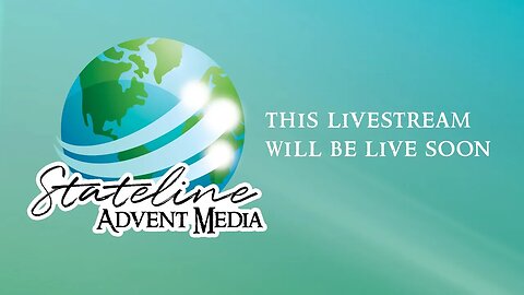 Stateline Sabbath School - October 28, 2023