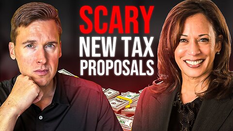 You Might Have to SELL YOUR HOME to Pay This New Tax!