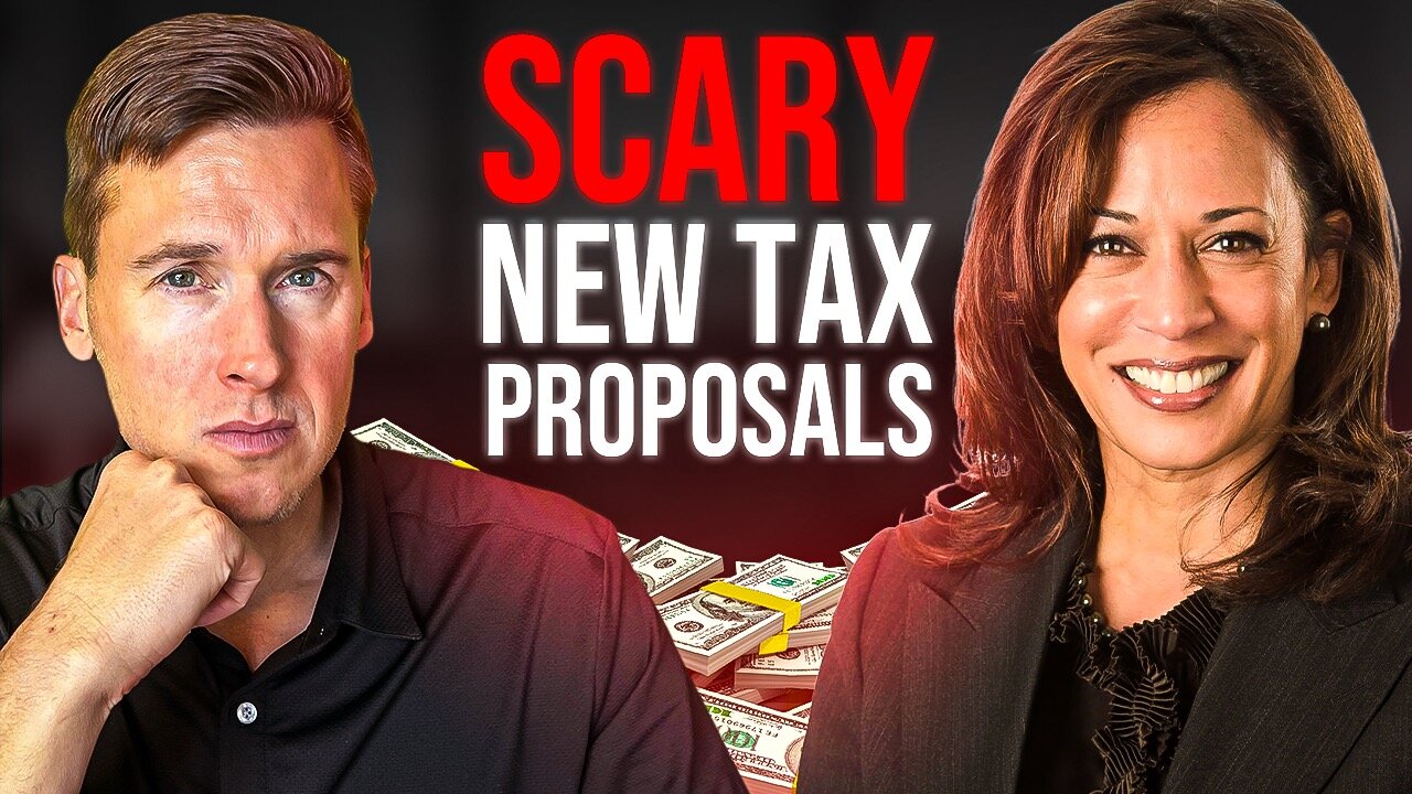 You Might Have to SELL YOUR HOME to Pay This New Tax!