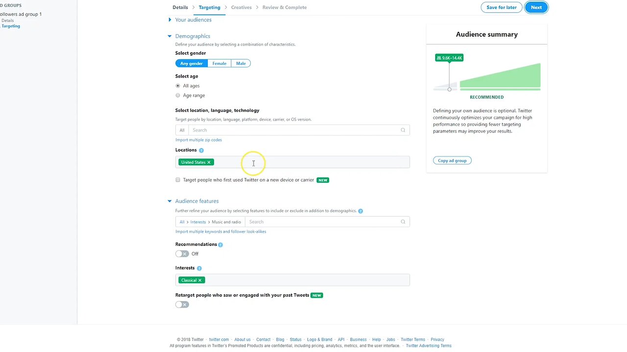 How to Monetize Your Twitter Account through Sponsored Tweets