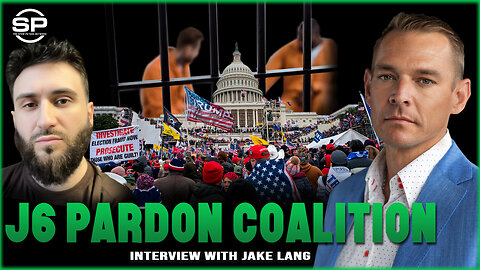 J6 Pardon Coalition demands full Trump Pardon on Day 1 of Presidency!