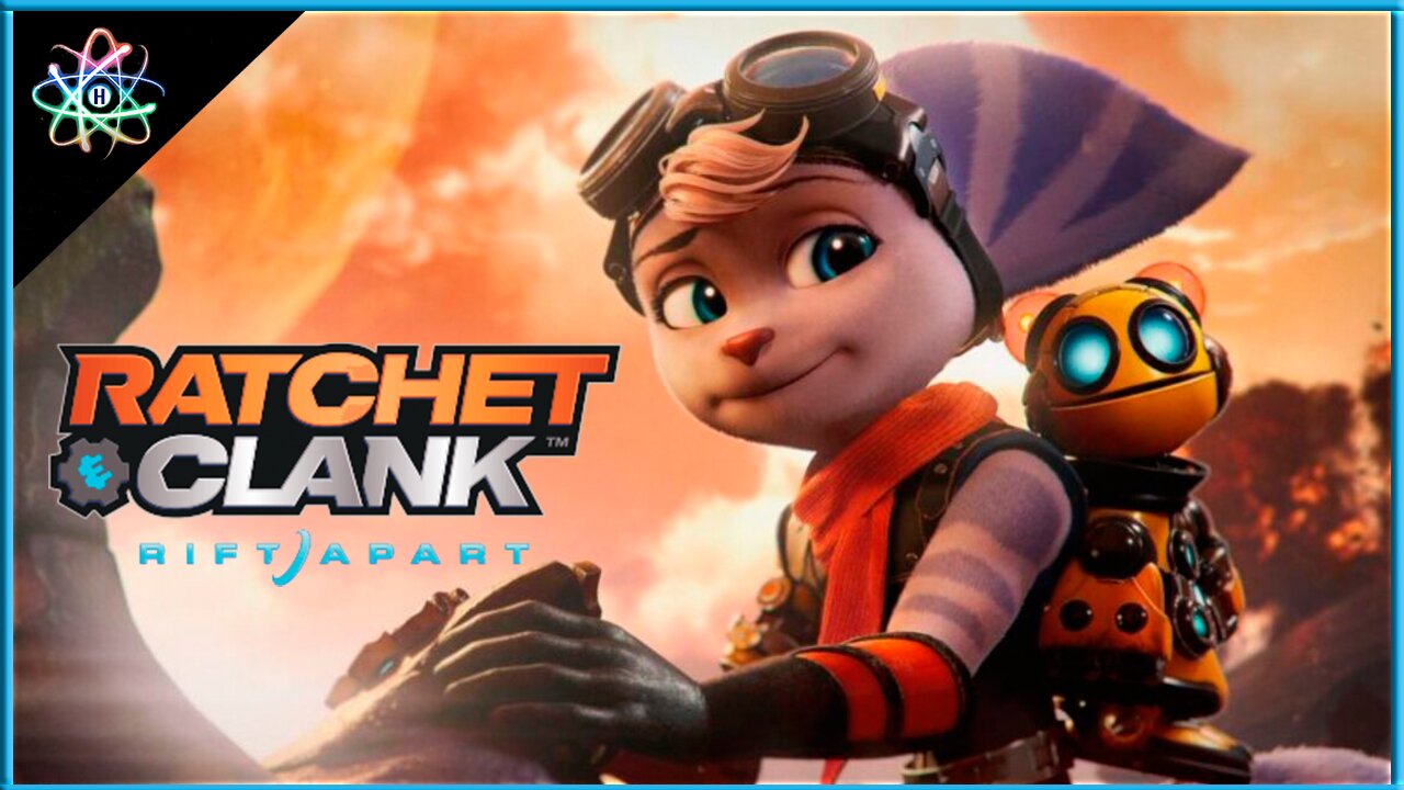 RATCHET & CLANK: EM UMA OUTRA DIMENSÃO - Trailer de Lançamento para PC (Legendado)