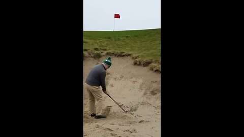 Funny Bunker Fail