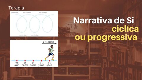 Narrativa de Si cíclica ou progressiva