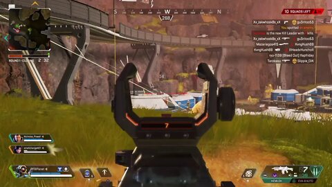 Apex Legends Season 4 PFRPLANET Dubz 2