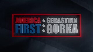 Can Hegseth fix the military? Kurt Schlichter with Sebastian Gorka One on One