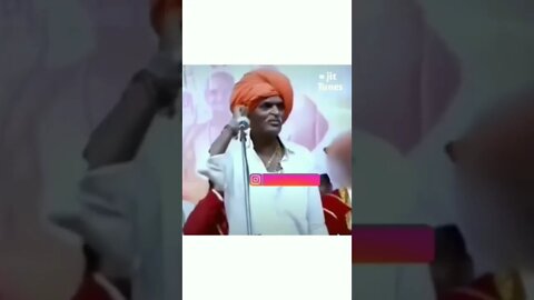 #मोबाईलचे_दुष्परिणाम/#इंदुरकर महाराज #kirtan #comedy