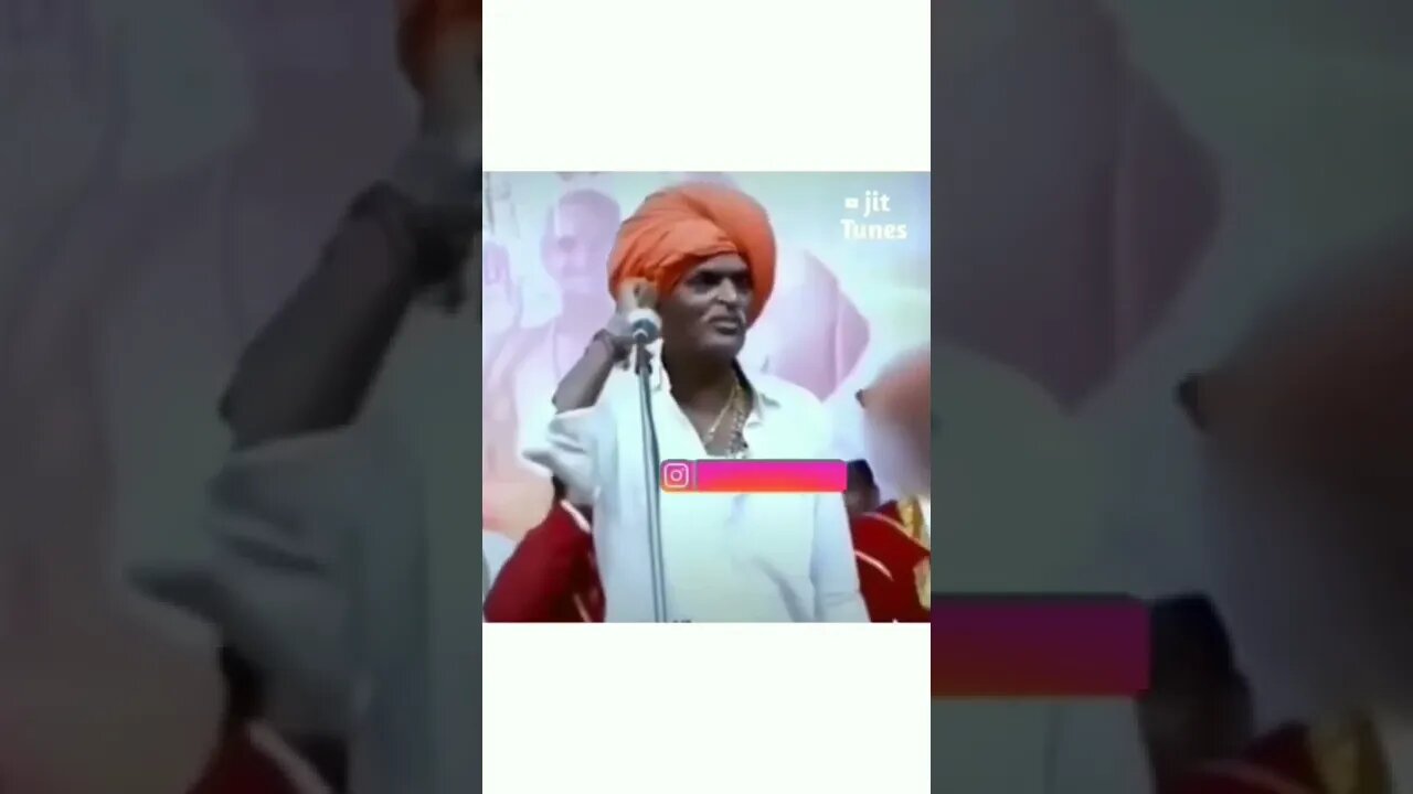 #मोबाईलचे_दुष्परिणाम/#इंदुरकर महाराज #kirtan #comedy