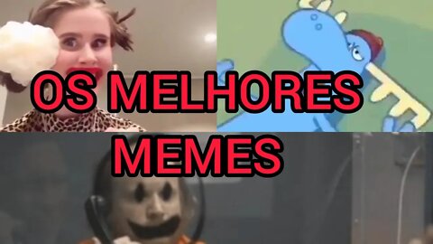 os melhores memes da internet (vídeos) [5]