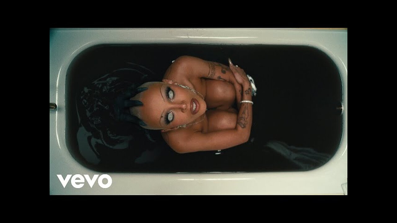 Doja Cat - Demons (Official Video)