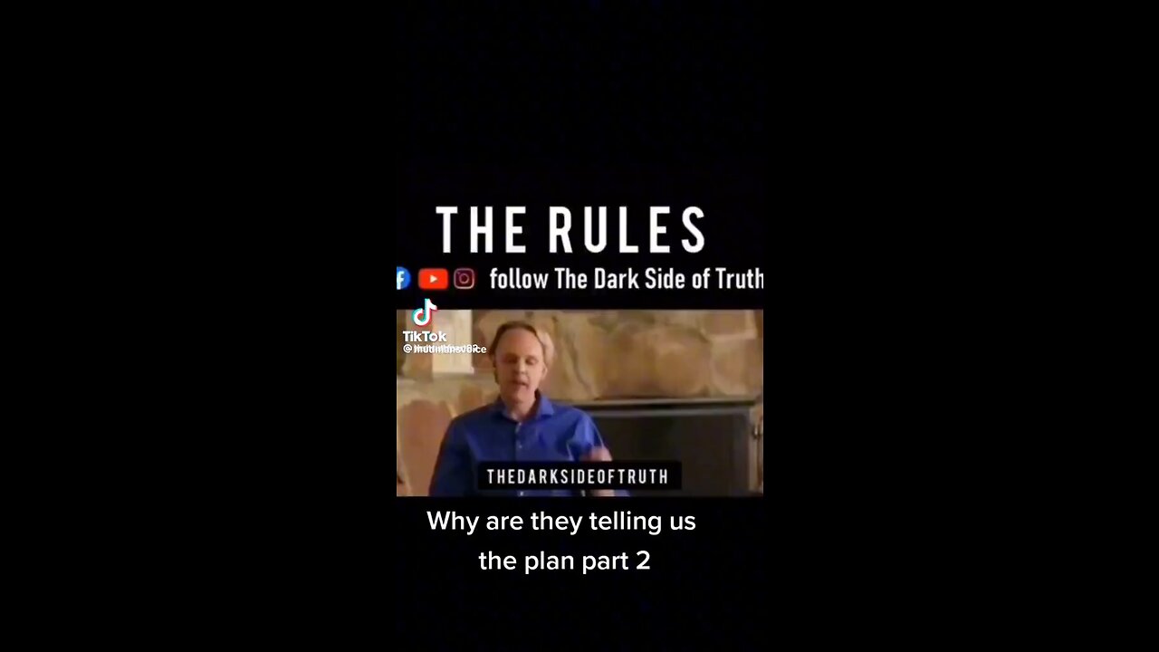 The Rules