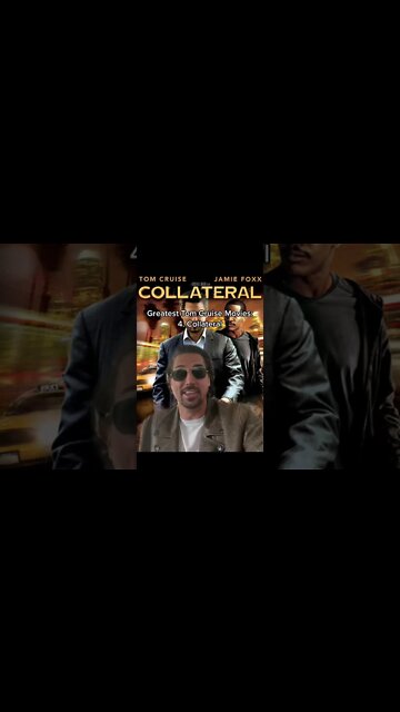 Greatest #tomcruise Movies Ever #shorts