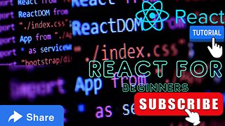 Explaining React Code