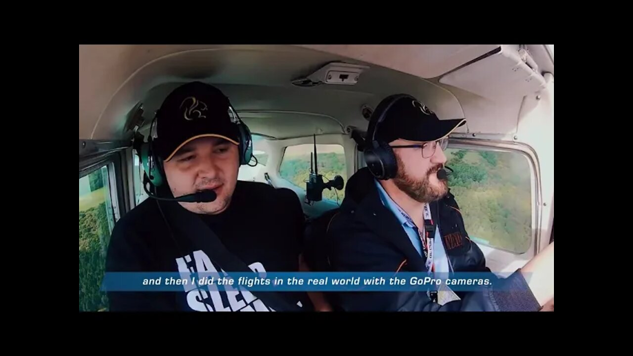 Why I Fly Microsoft Flight Simulator | Squirrel