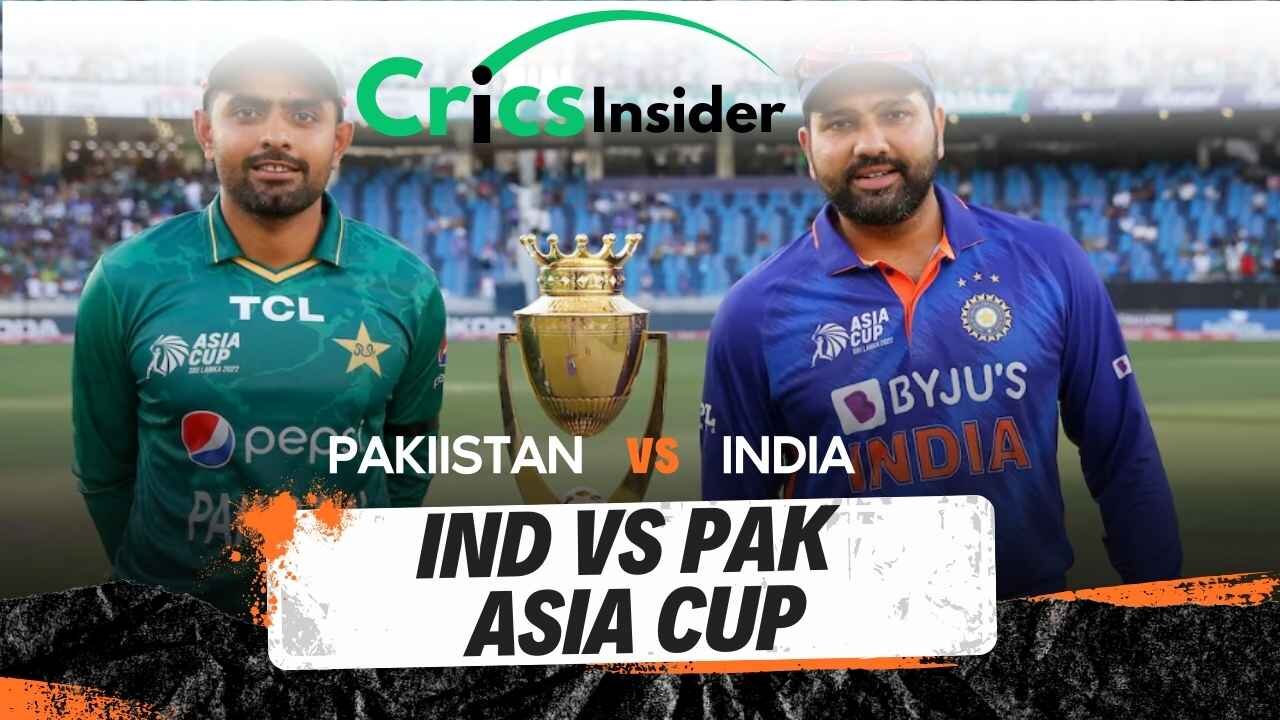 Pakistan🇵🇰 vs india🇮🇳 |Asia cup 2023| 2nd September | greatest rivalry |