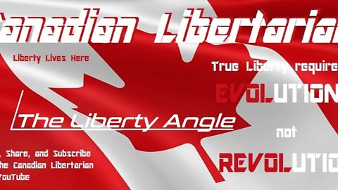 The Liberty Angle live stream (11-01-20)