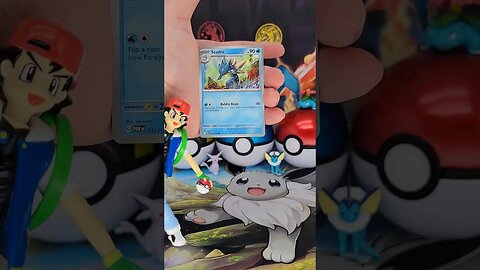 Opening The New #paradoxrift #pokemon #pokemoncards booster pack! #rippingpacks #pokemoncommunity