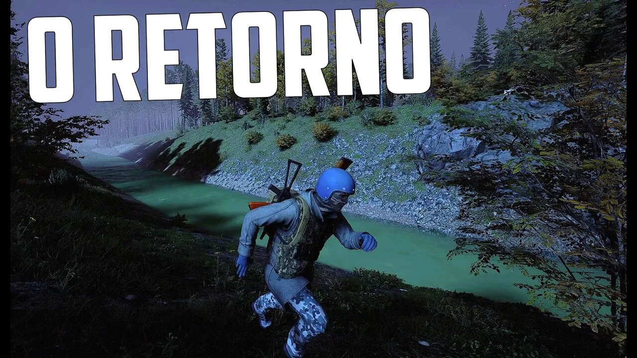 DEADSIDE Um novo começo