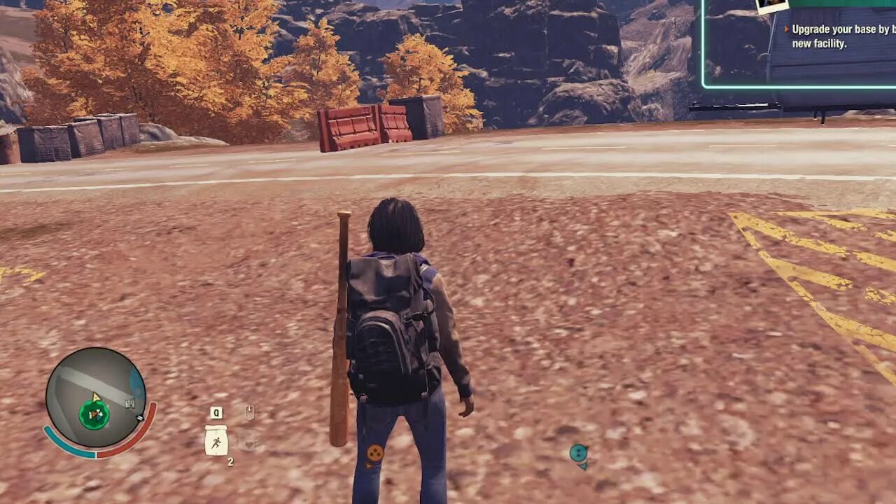 Survival Wednesday! SoD2