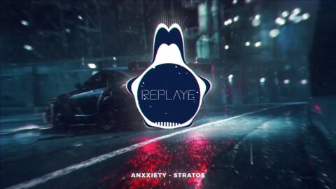 anxxiety - STRATOS | Replaye